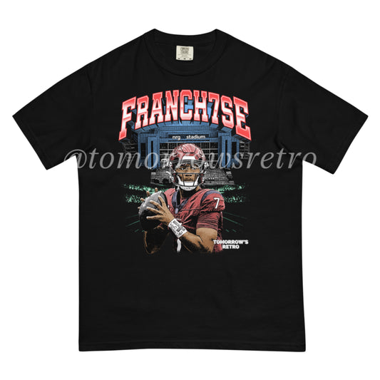 Franch7se New Age Tee