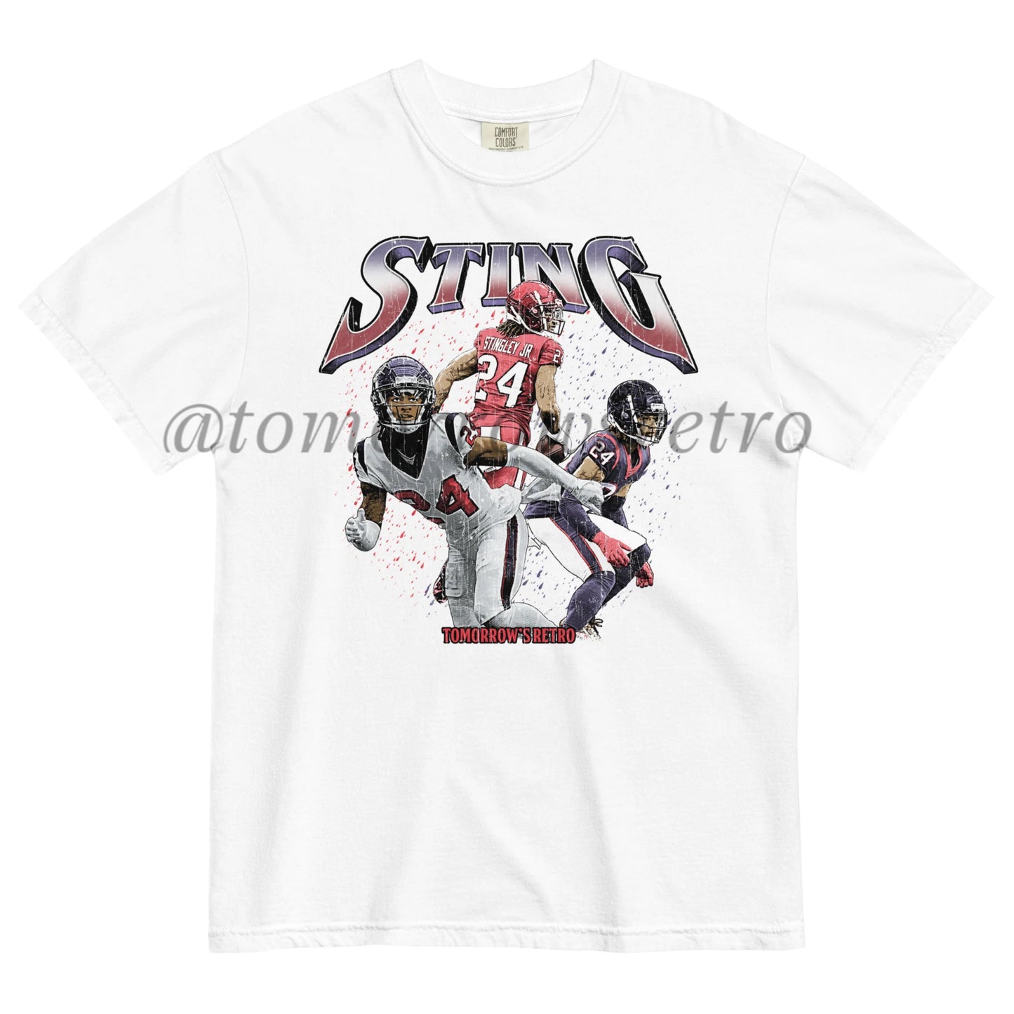 Sting Tee