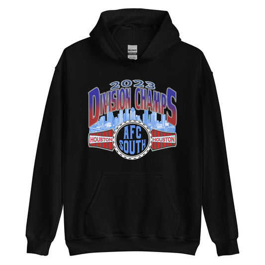 AFC South Champs Hoodie