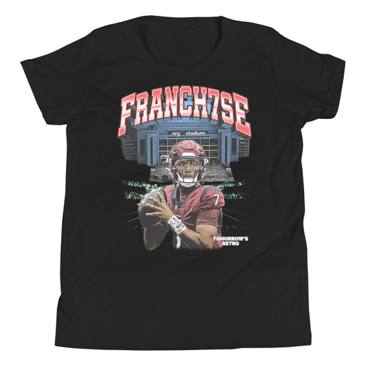 Youth- “Franch7se” Tee