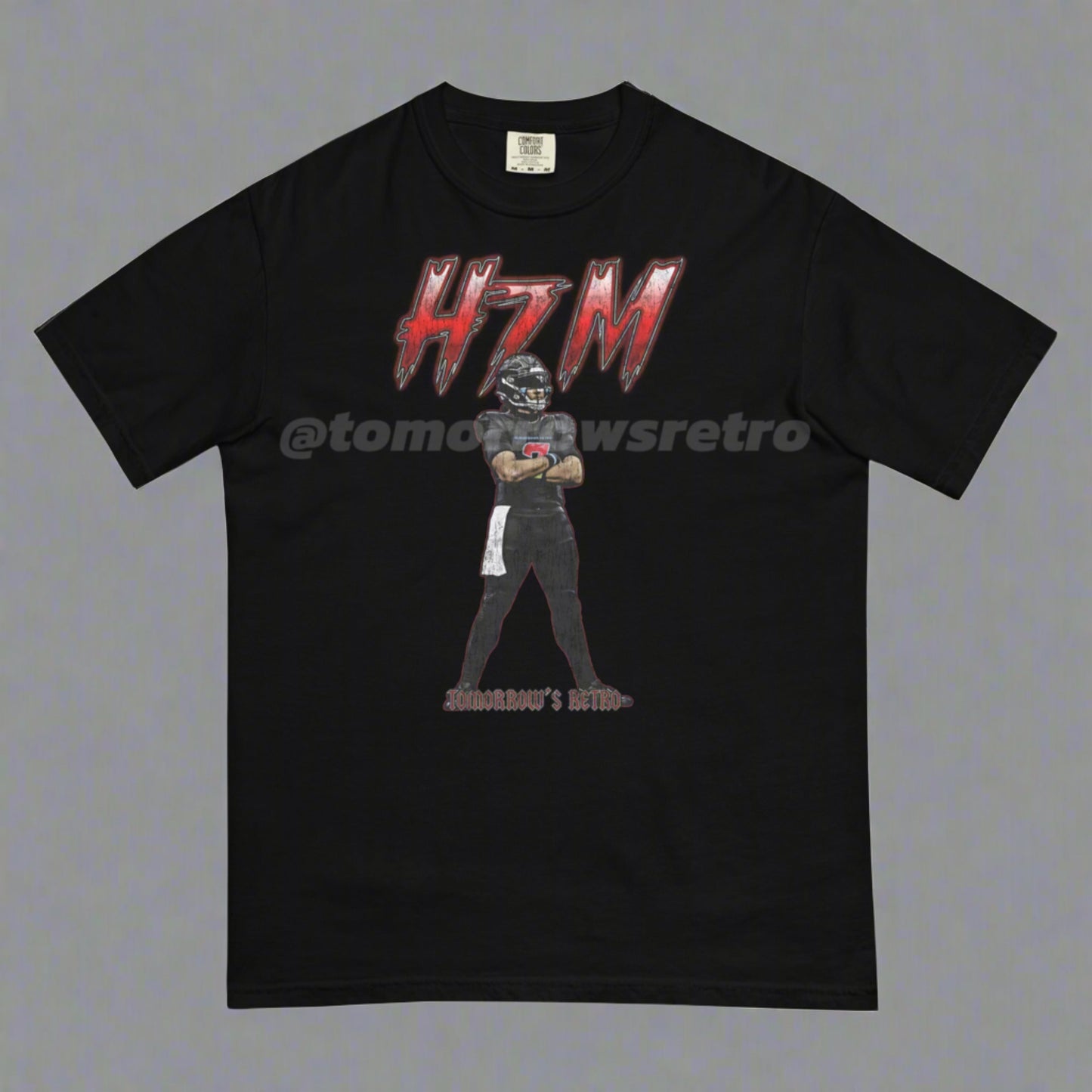 H7M (7) Tee