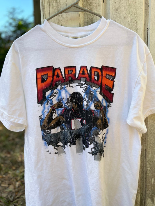 "Parade" Anderson Tee