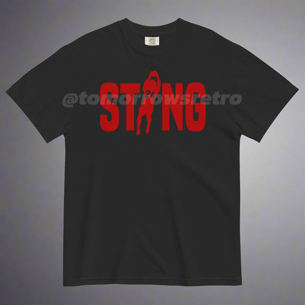 STING 24 Tee