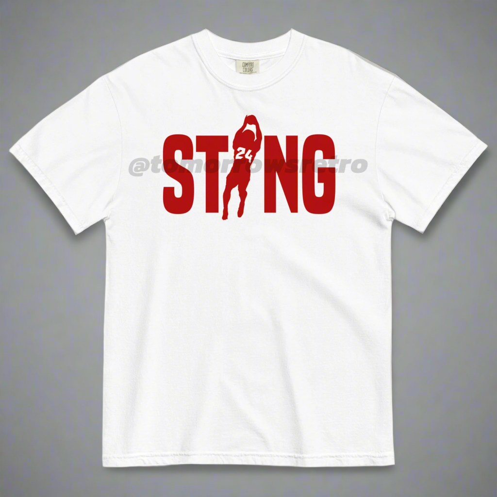 STING 24 Tee