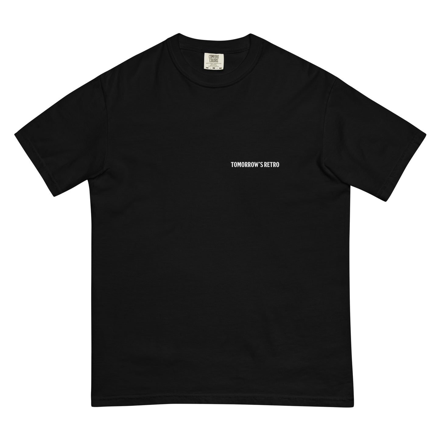 H7M Tee