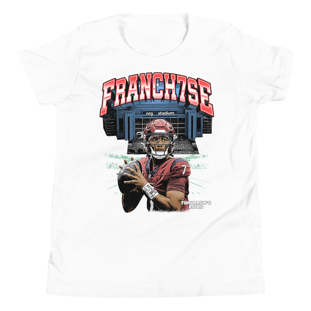 Youth- “Franch7se” Tee